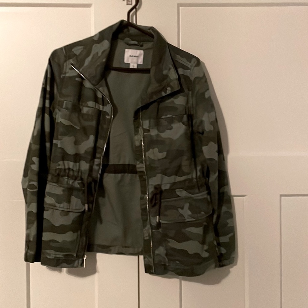 Army Jacket